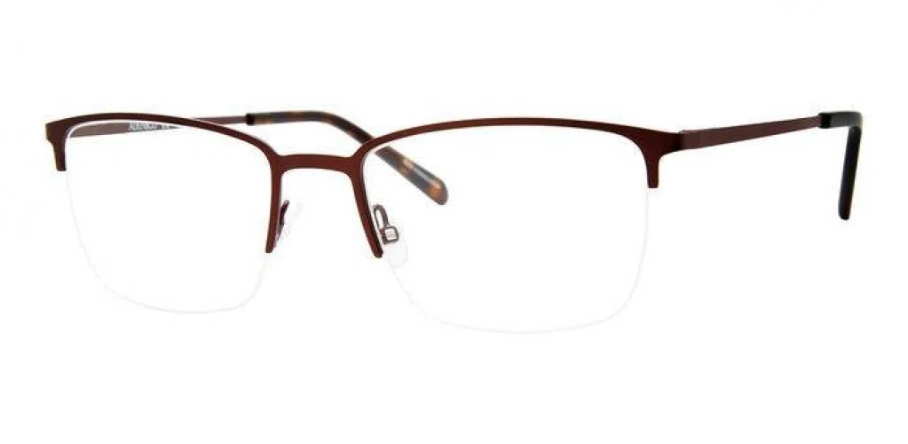 Adensco AD136 Eyeglasses - view 20